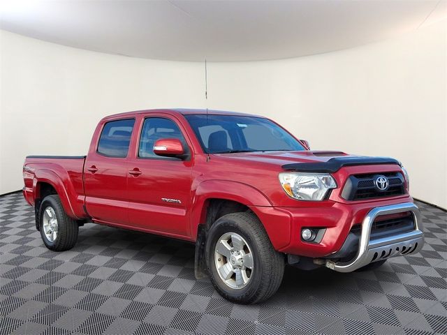 2015 Toyota Tacoma Base