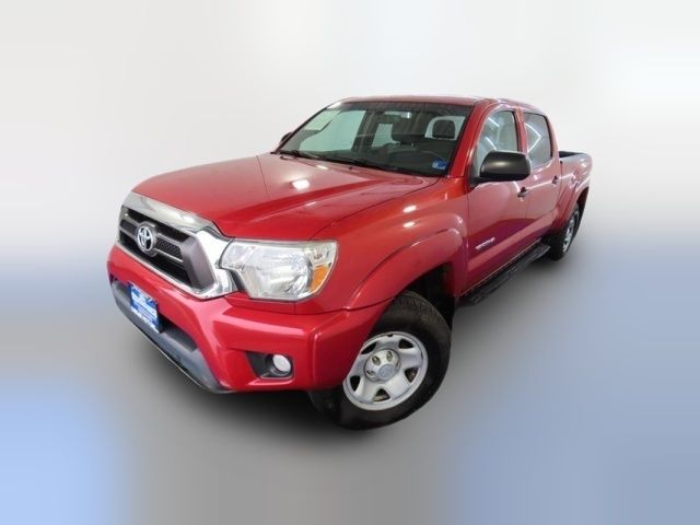 2015 Toyota Tacoma Base