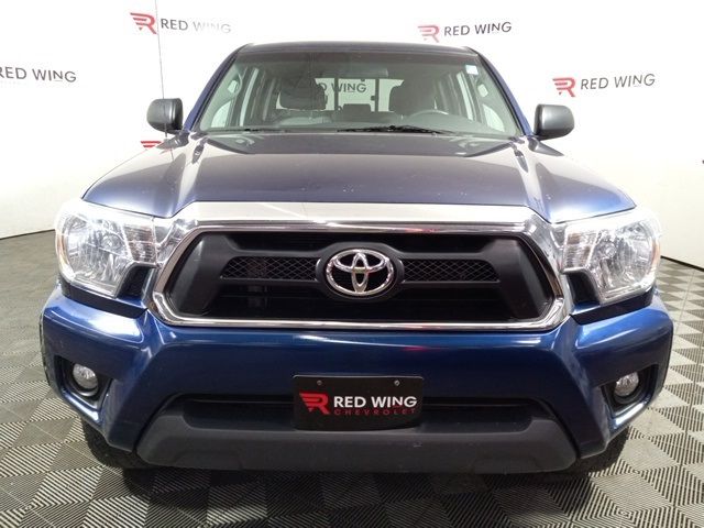 2015 Toyota Tacoma Base