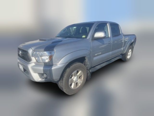 2015 Toyota Tacoma Base