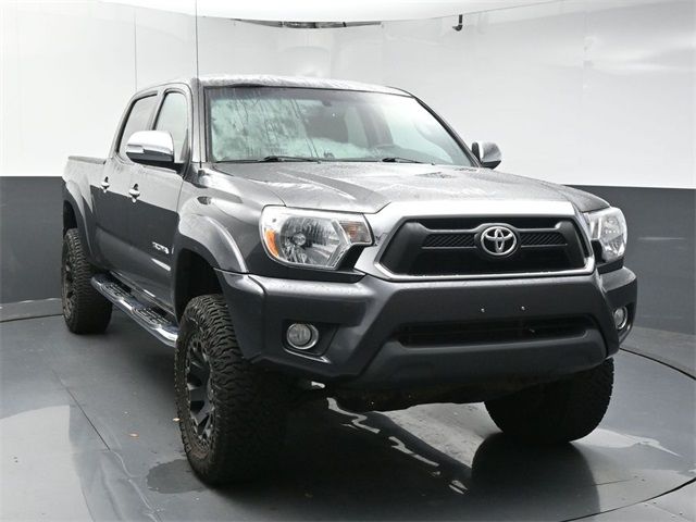 2015 Toyota Tacoma Base