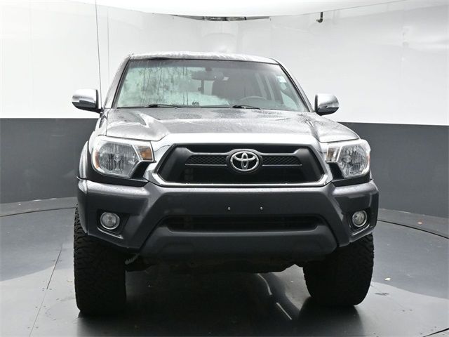 2015 Toyota Tacoma Base