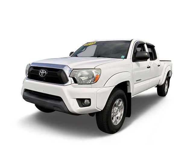 2015 Toyota Tacoma Base