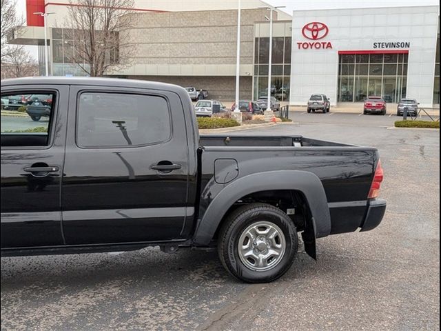 2015 Toyota Tacoma Base