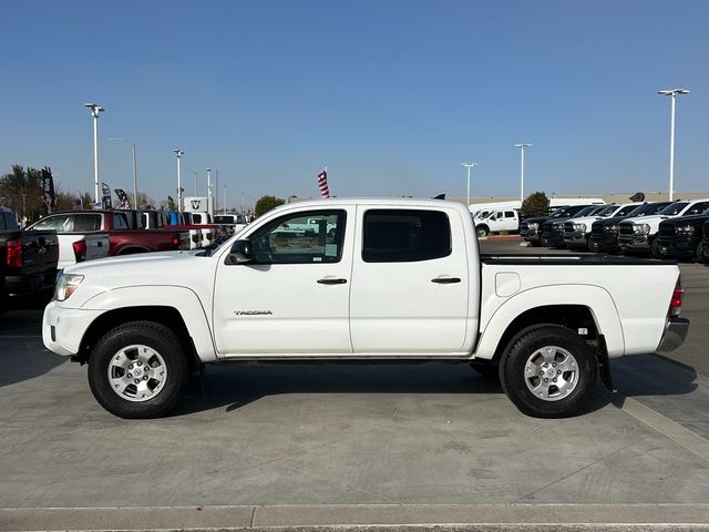 2015 Toyota Tacoma PreRunner