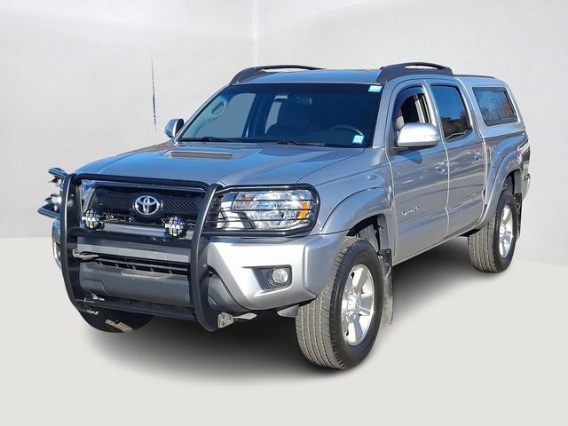 2015 Toyota Tacoma Base