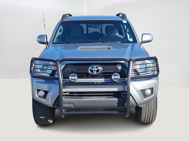 2015 Toyota Tacoma Base