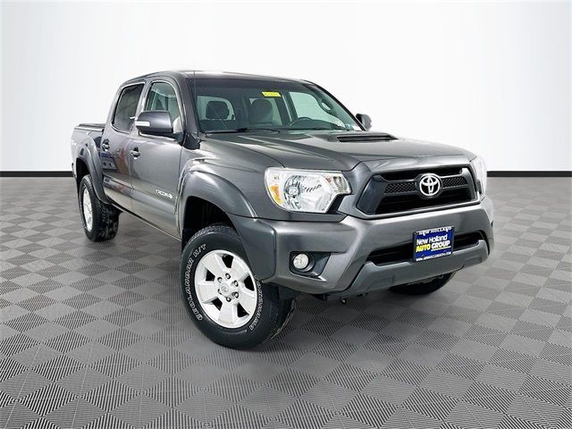 2015 Toyota Tacoma Base