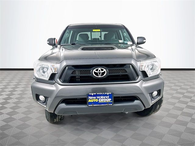 2015 Toyota Tacoma Base