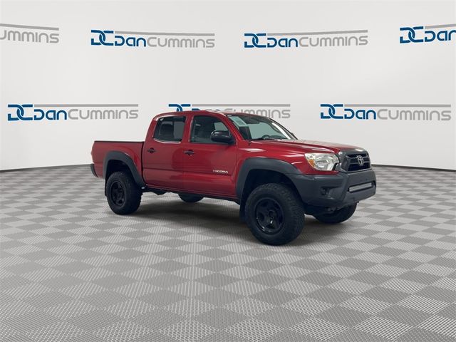 2015 Toyota Tacoma Base