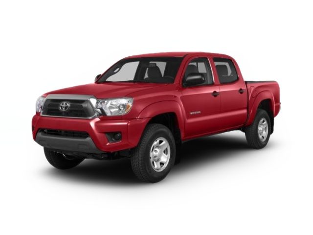 2015 Toyota Tacoma Base