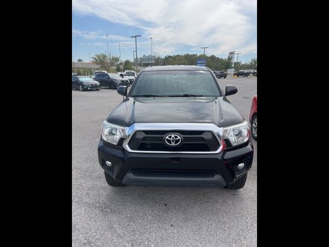 2015 Toyota Tacoma Base