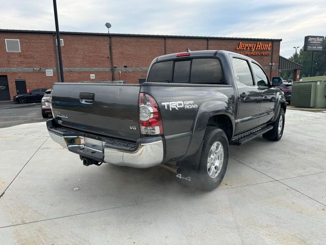 2015 Toyota Tacoma TRD Pro