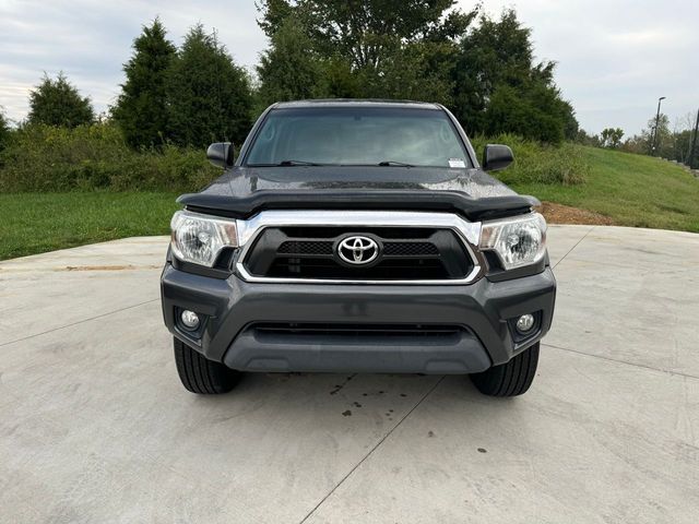 2015 Toyota Tacoma TRD Pro