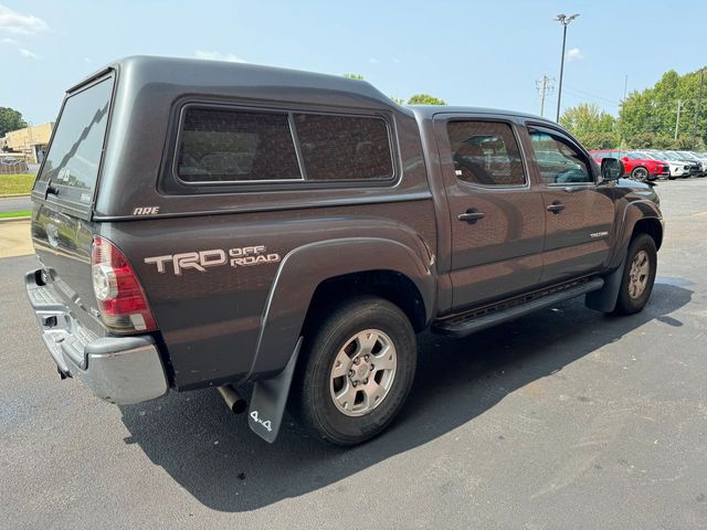 2015 Toyota Tacoma TRD Pro