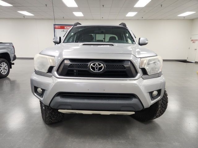 2015 Toyota Tacoma Base