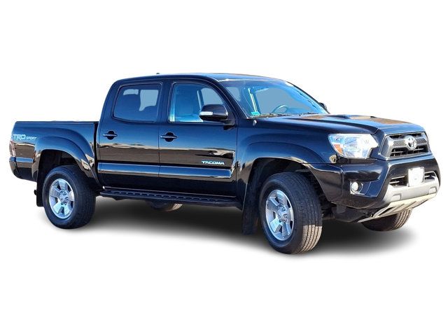 2015 Toyota Tacoma Base