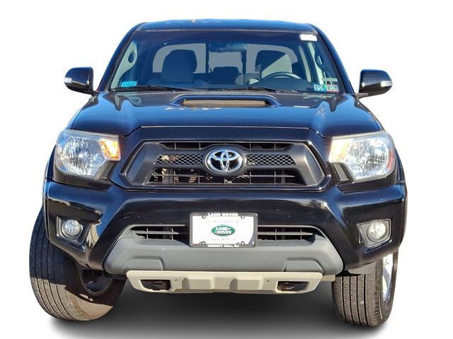 2015 Toyota Tacoma Base