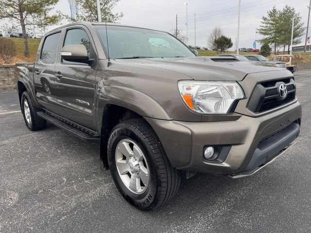 2015 Toyota Tacoma Base