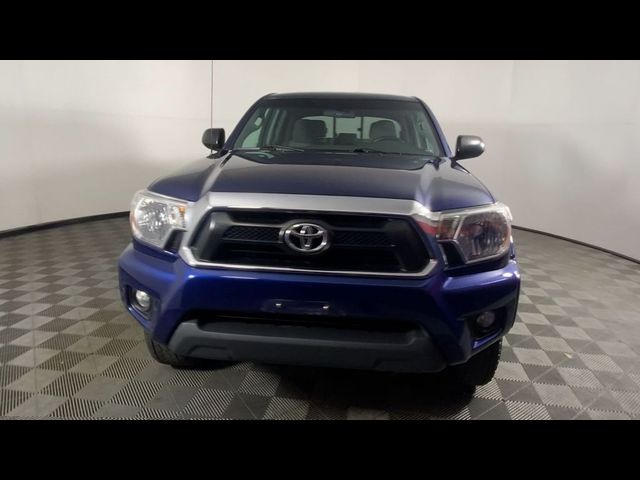 2015 Toyota Tacoma Base