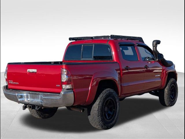 2015 Toyota Tacoma TRD Pro