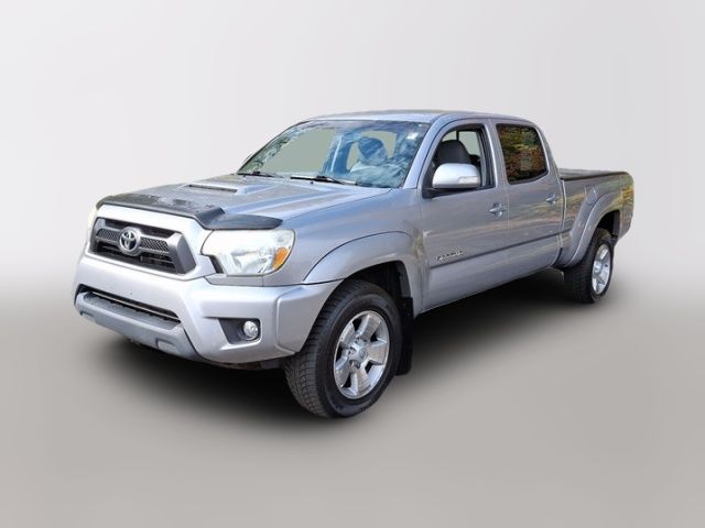 2015 Toyota Tacoma Base