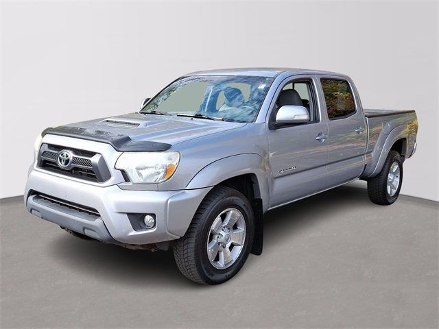 2015 Toyota Tacoma Base