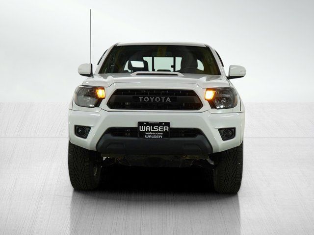 2015 Toyota Tacoma Base