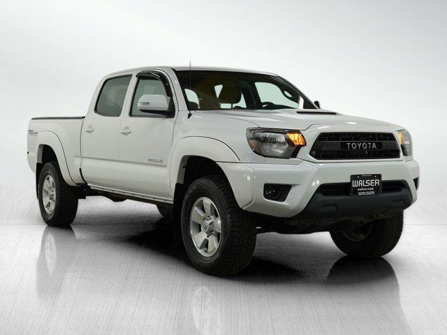 2015 Toyota Tacoma Base