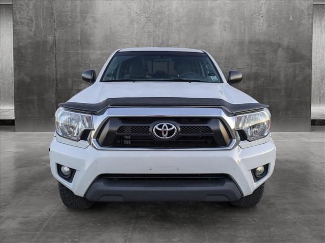 2015 Toyota Tacoma Base