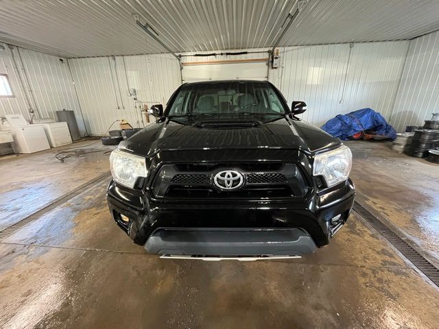 2015 Toyota Tacoma Base