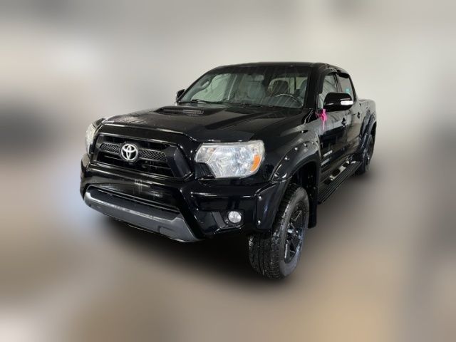 2015 Toyota Tacoma Base