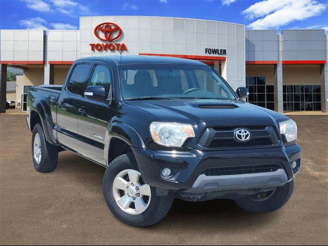 2015 Toyota Tacoma Base