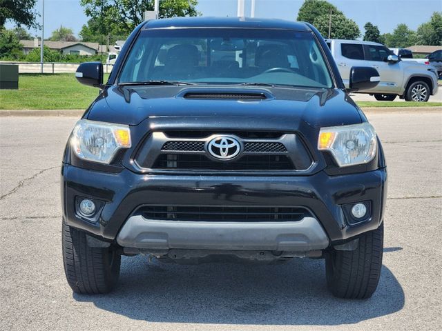 2015 Toyota Tacoma Base