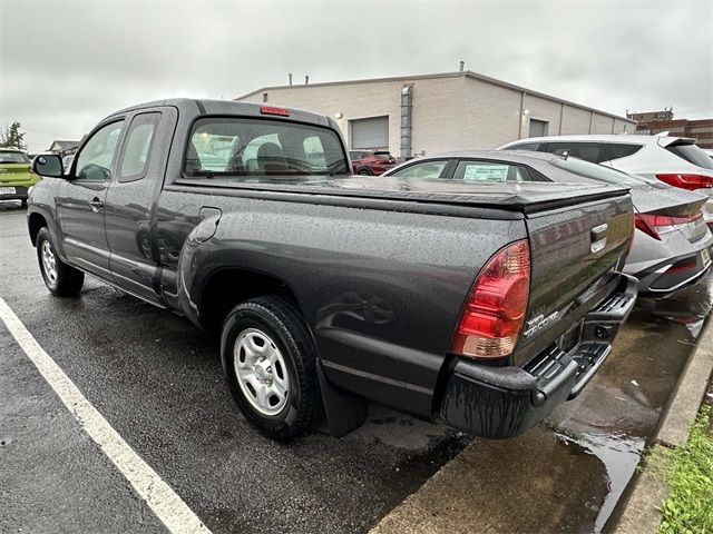 2015 Toyota Tacoma Base