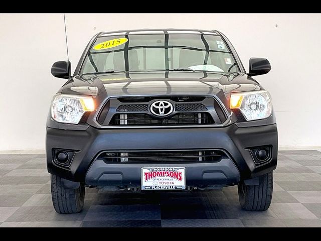 2015 Toyota Tacoma Base