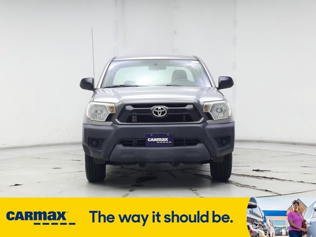 2015 Toyota Tacoma Base
