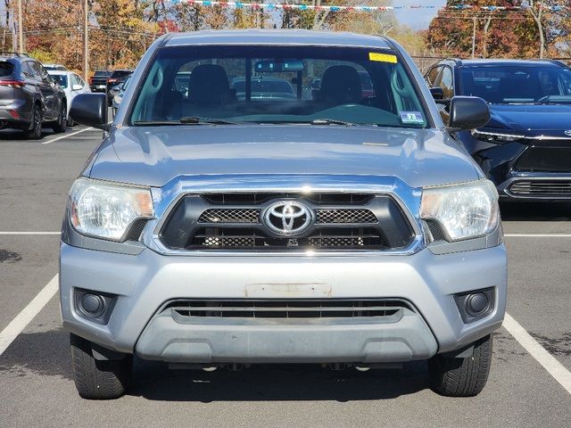 2015 Toyota Tacoma Base