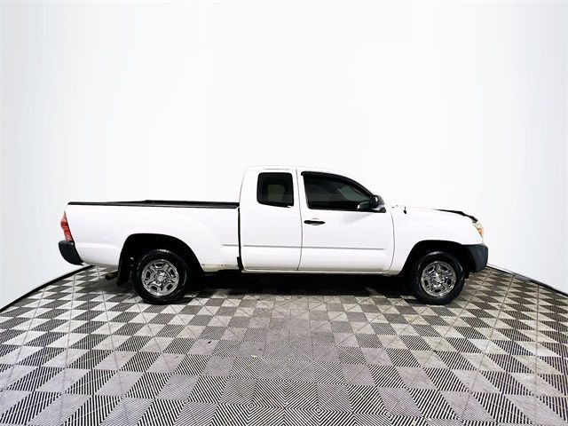 2015 Toyota Tacoma Base