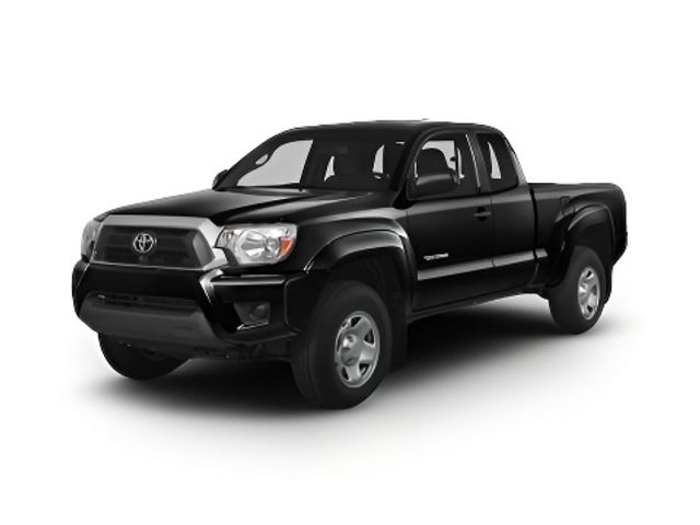 2015 Toyota Tacoma Base