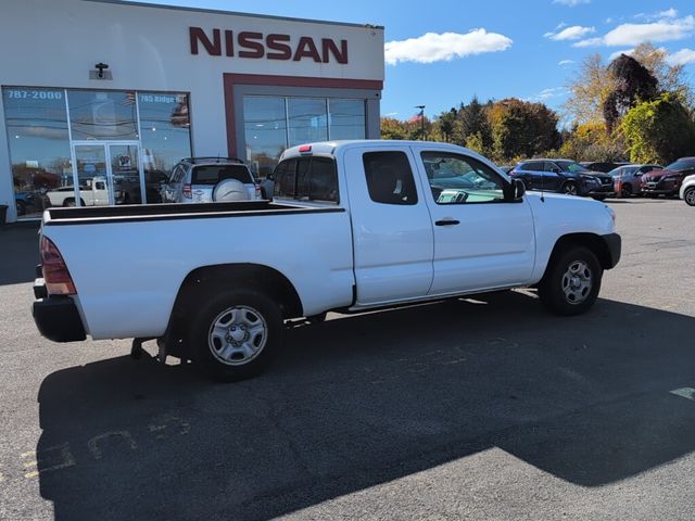 2015 Toyota Tacoma Base