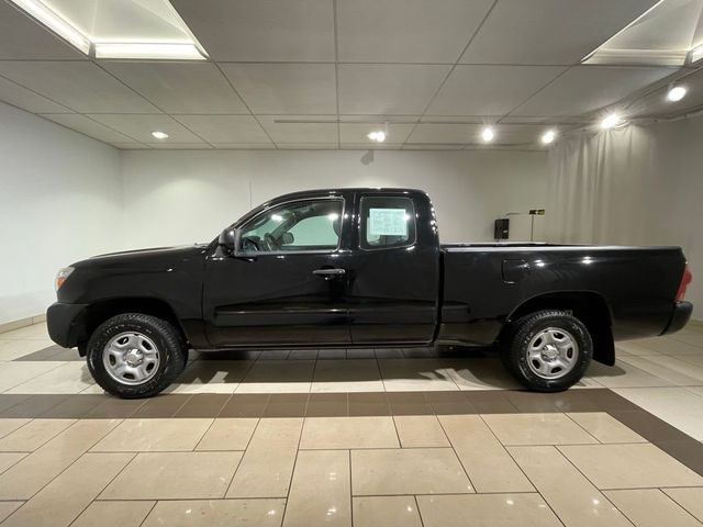 2015 Toyota Tacoma Base