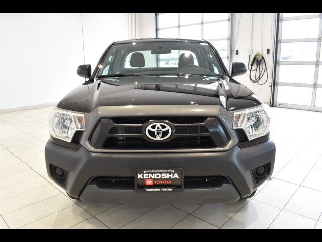 2015 Toyota Tacoma Base