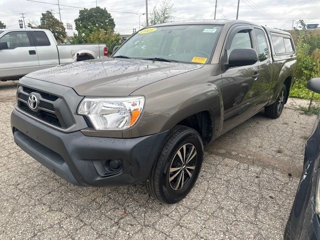 2015 Toyota Tacoma Base