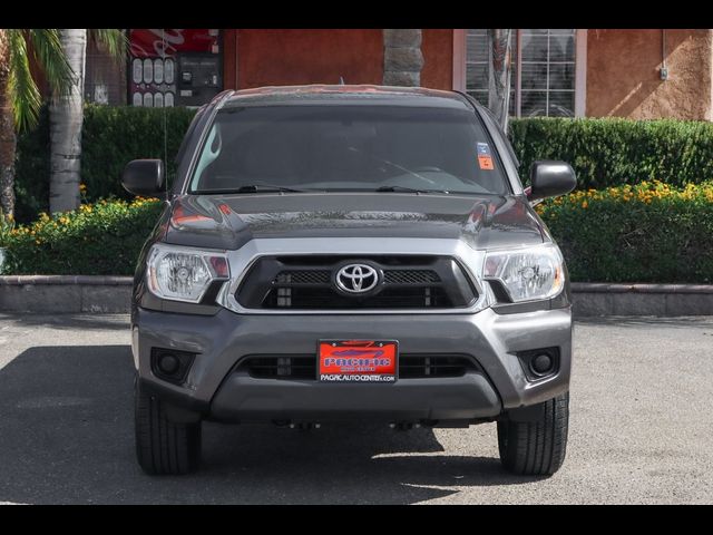 2015 Toyota Tacoma Base