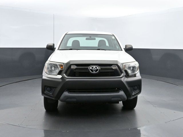 2015 Toyota Tacoma Base