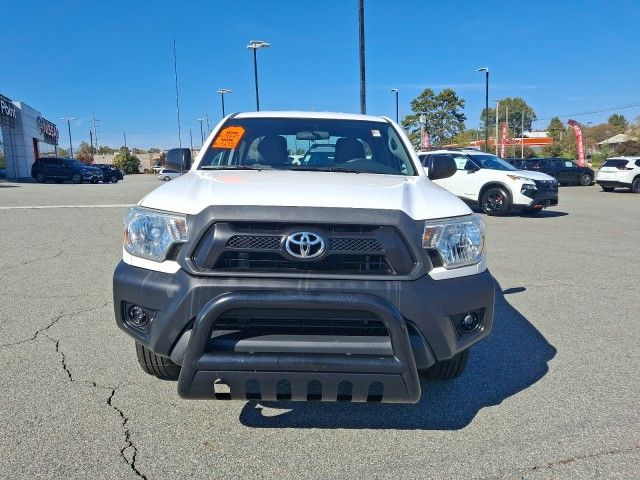 2015 Toyota Tacoma Base