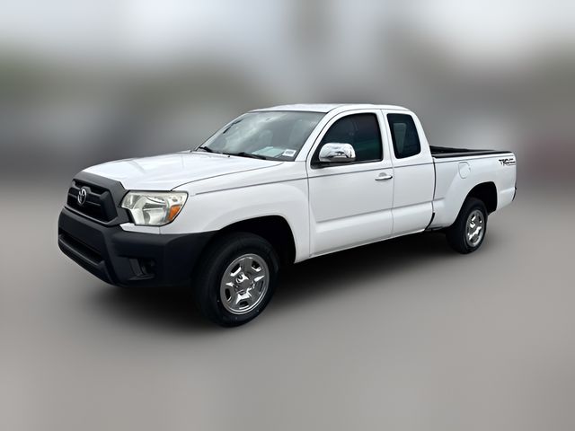 2015 Toyota Tacoma Base