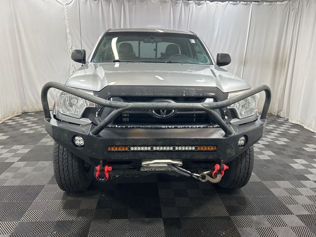 2015 Toyota Tacoma Base