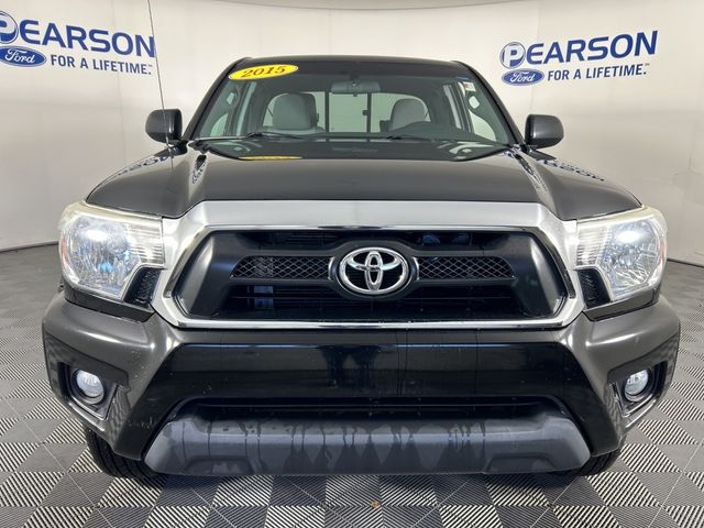 2015 Toyota Tacoma Base